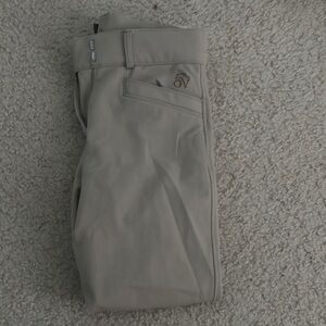 Ovation Equestrian Show Breeches